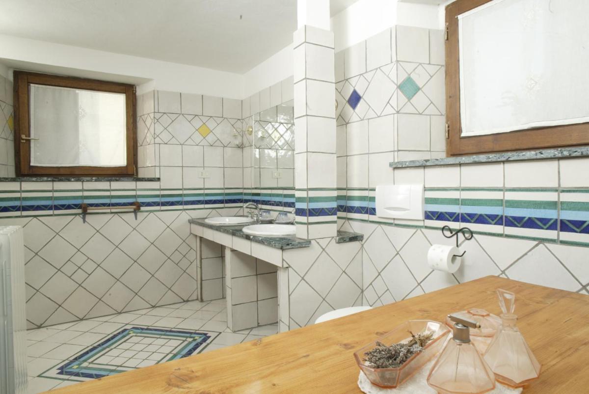 Podere Il Tigliolo - Housity