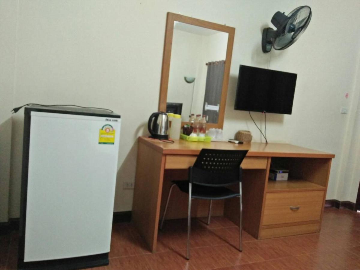 Sangthong Building - Housity