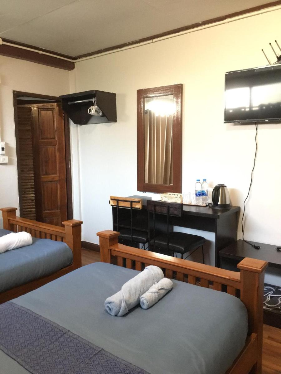 Baan Mai Muang Nan - Housity