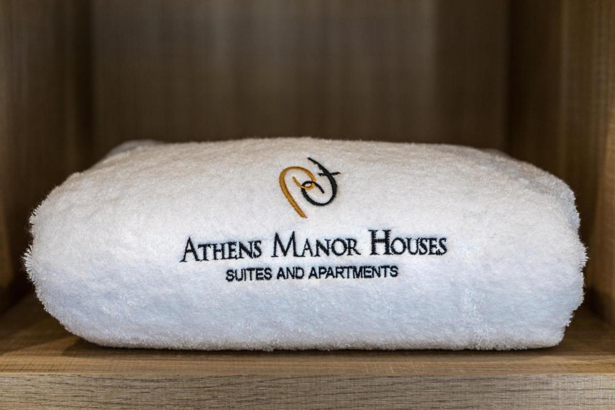 Suitetrails - Athens Manor Houses