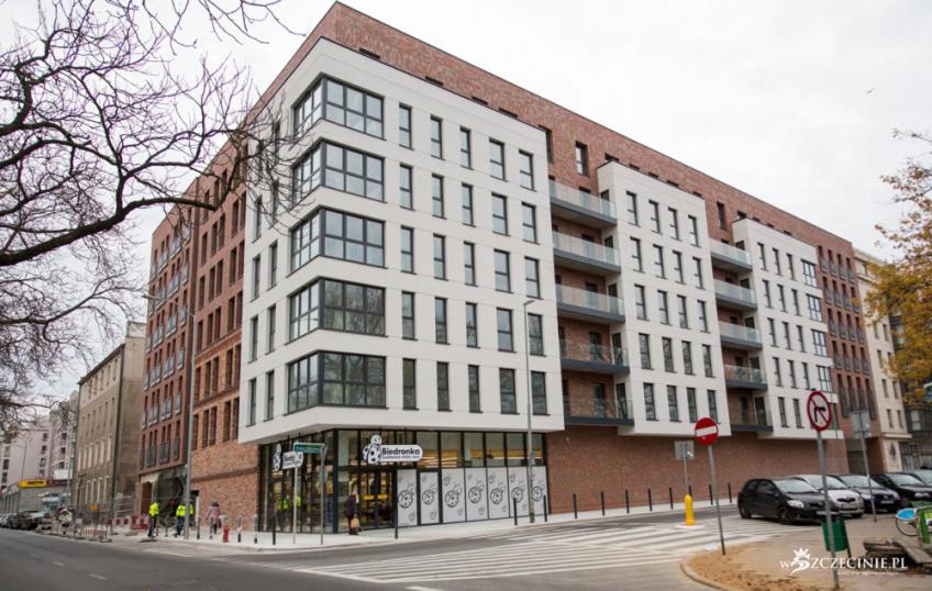 Suitetrails - Apartment Insat VI