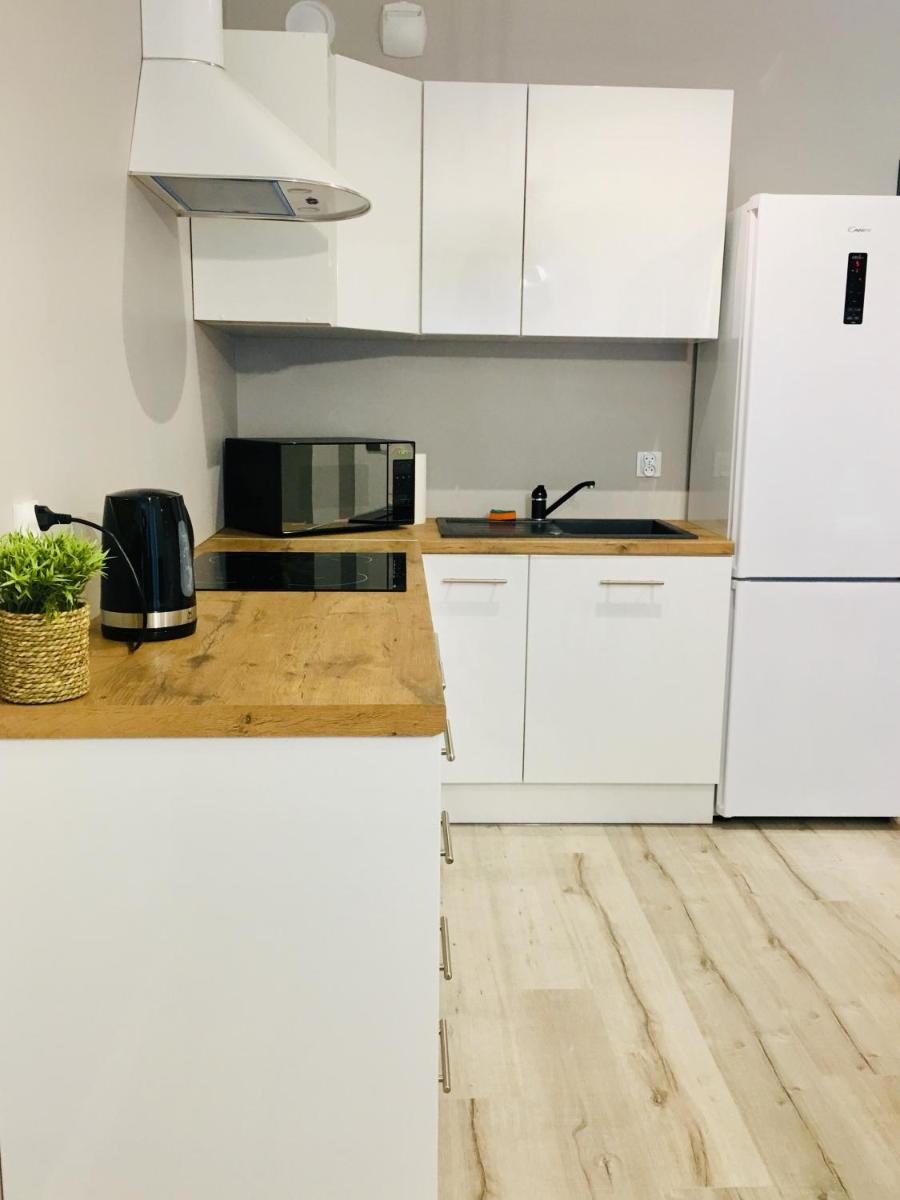 Suitetrails - Apartment Insat VI