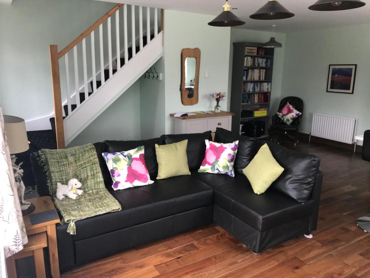 Lavender Cottage Ireland - Housity