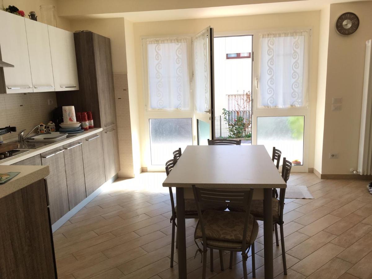 Sirolo Apartment - Housity