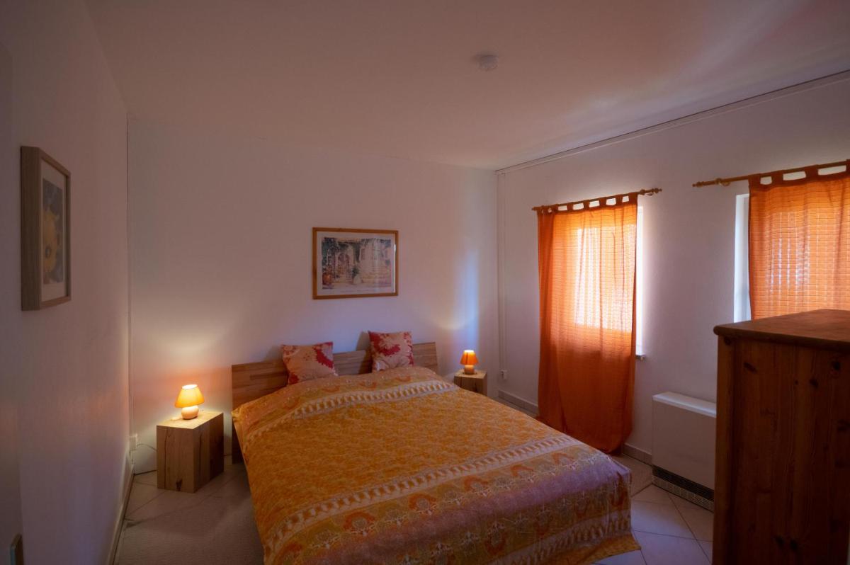 Ferienwohnung Sonnenblume Himmelpfort - Housity