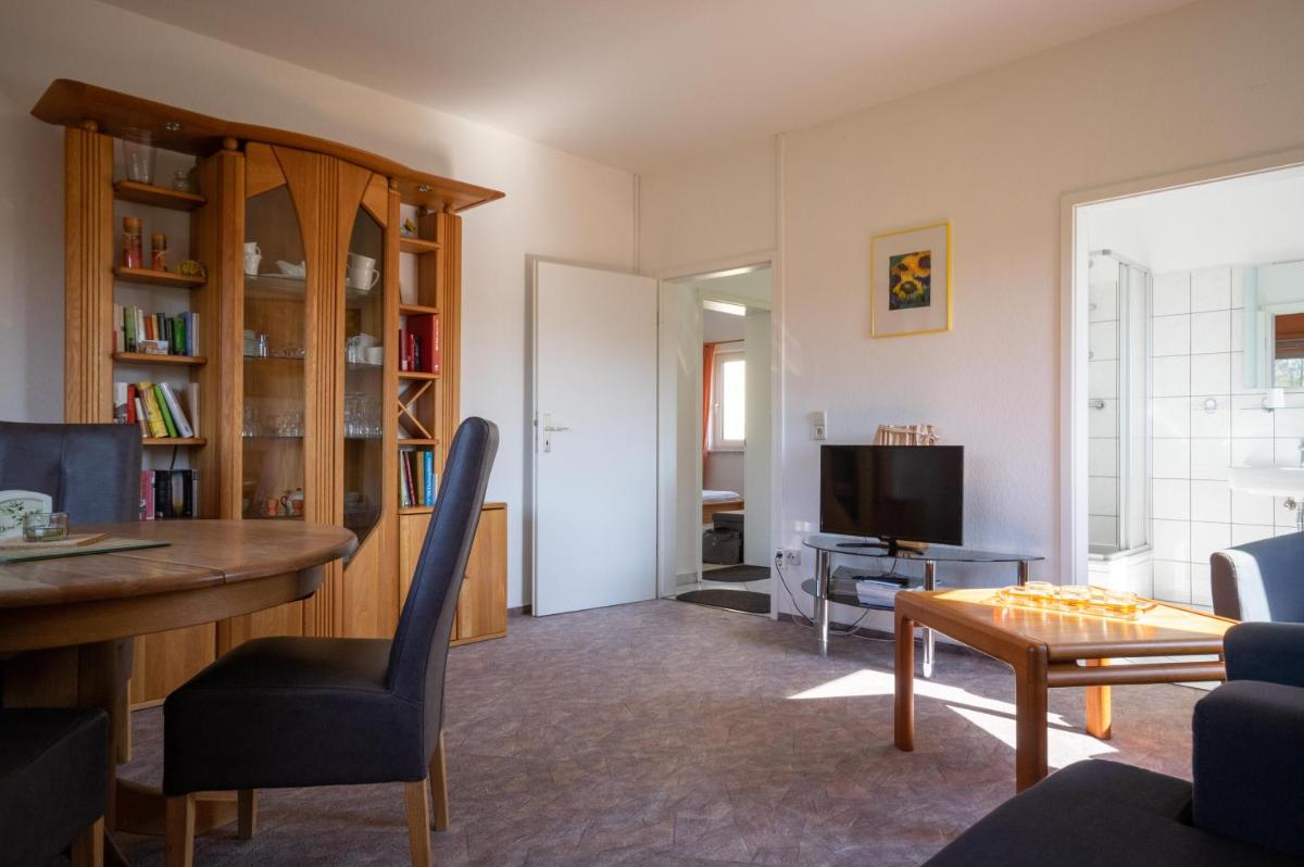 Ferienwohnung Sonnenblume Himmelpfort - Housity