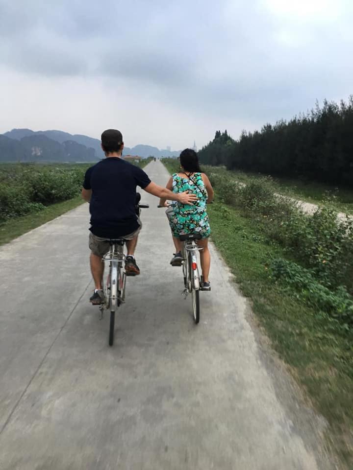 Van Long Family Homestay - Housity