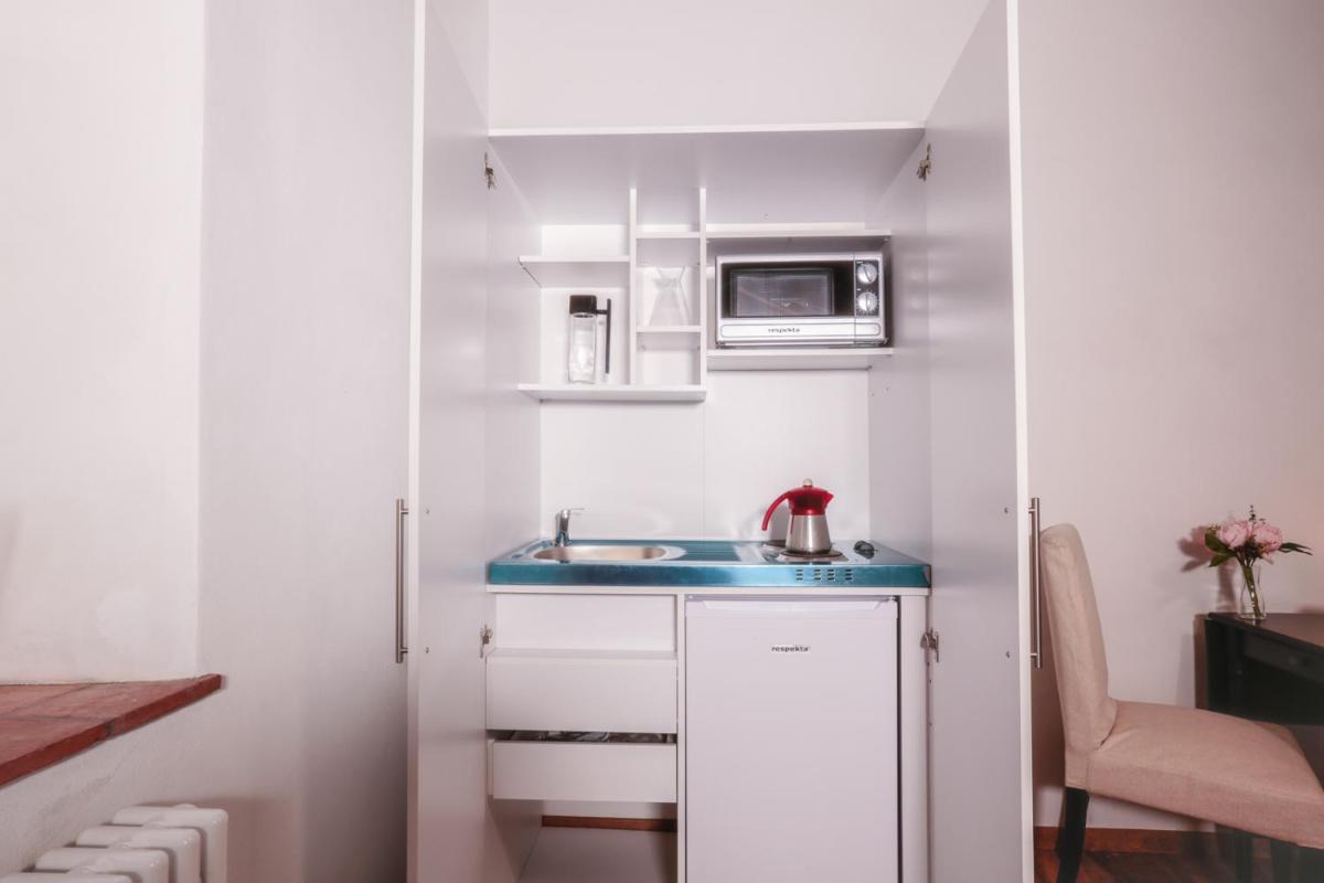 San Pierino Charming Rooms - Housity