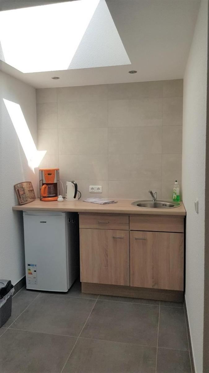 Zimmervermietung Kolkwitz - Pension Geisler - Housity