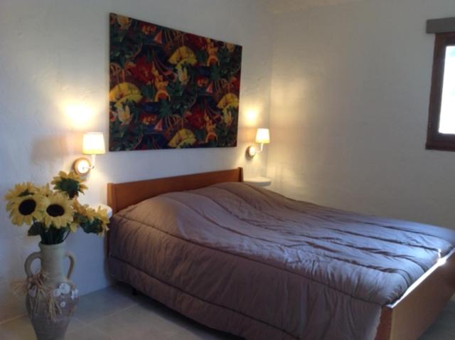 Le bastidon du Luberon - Housity