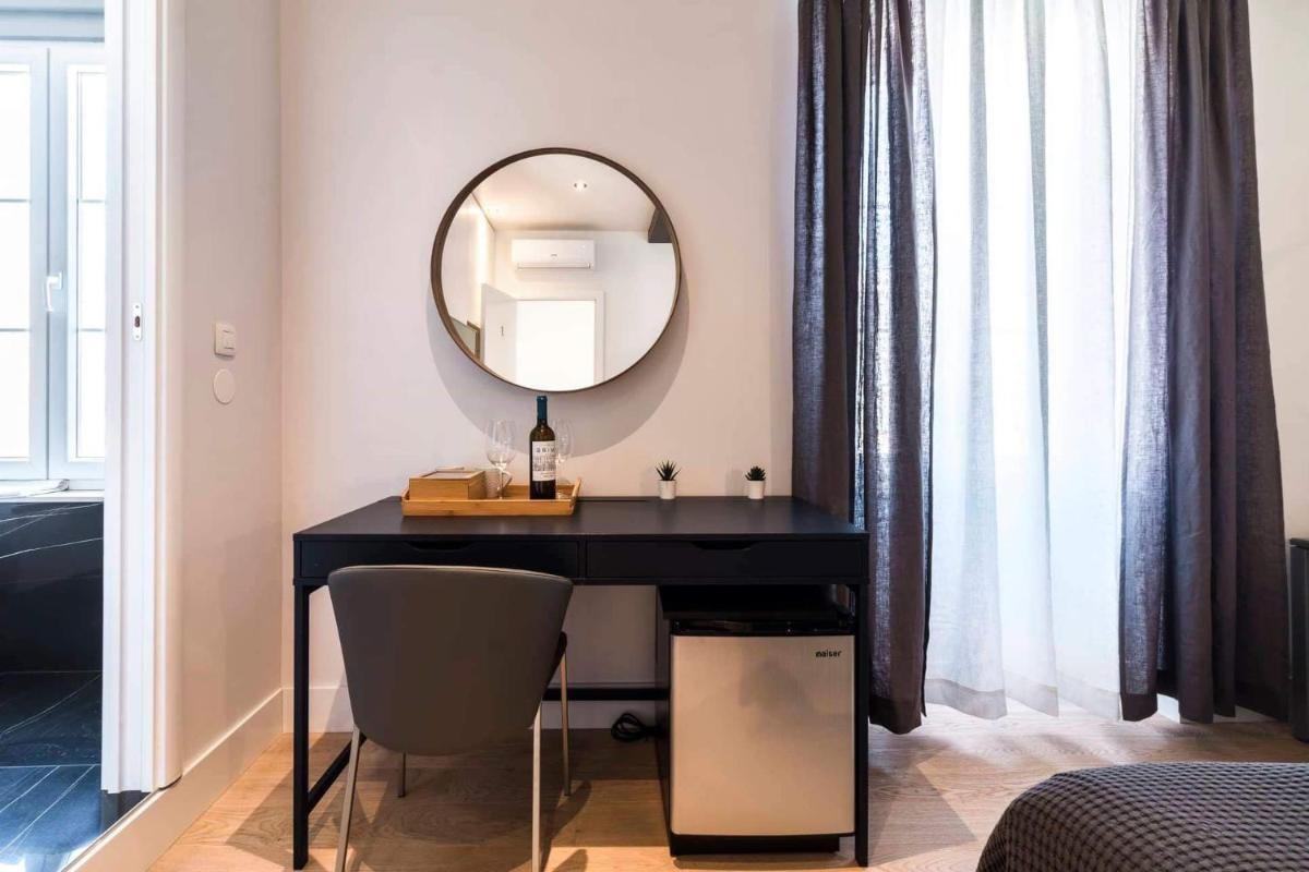 Luxury Rooms 7heaven City - Housity