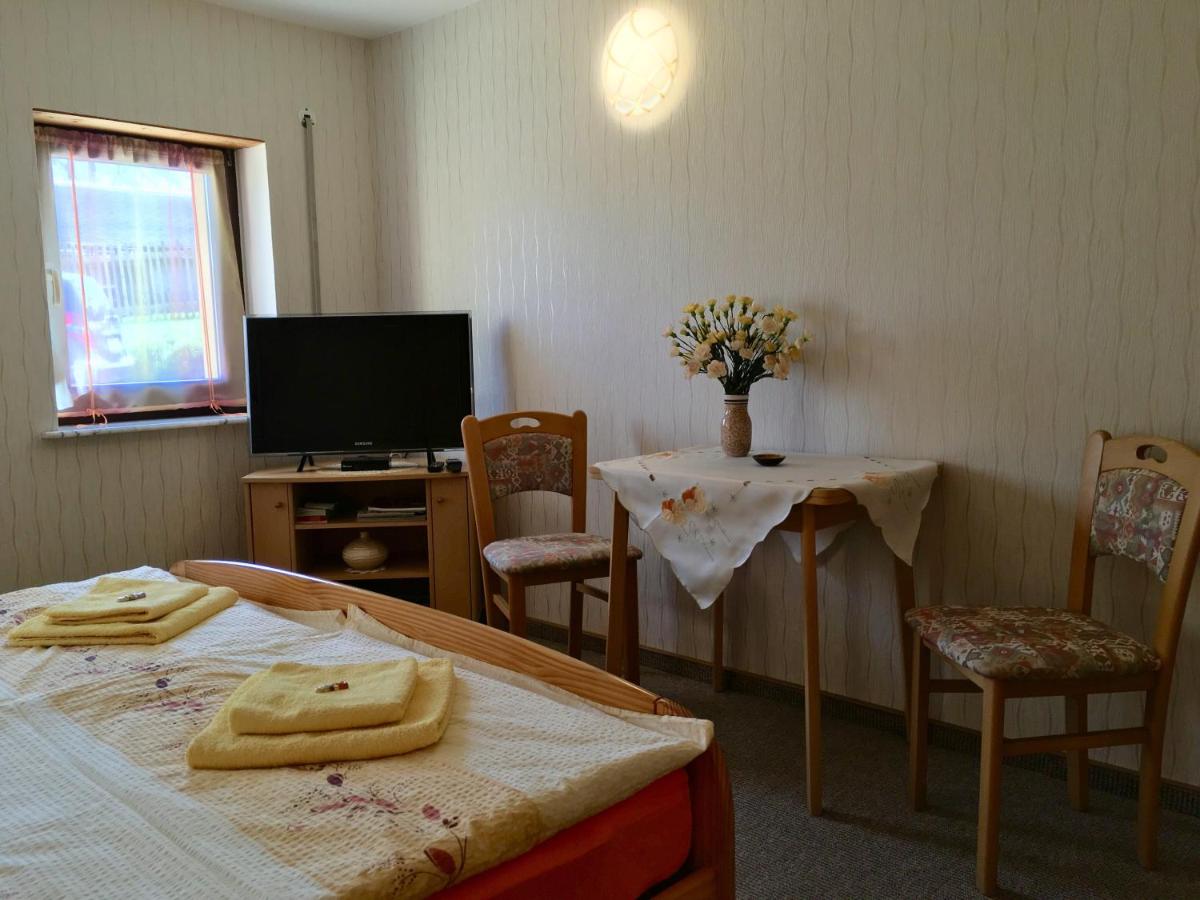 Ferienwohnung Hänel - Housity