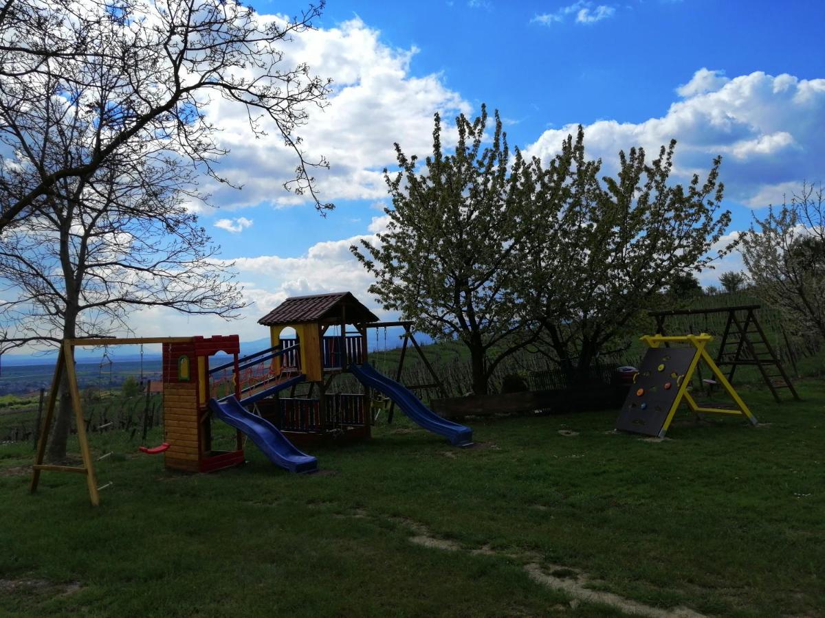 Suitetrails - Guesthouse Prenočišča Širec