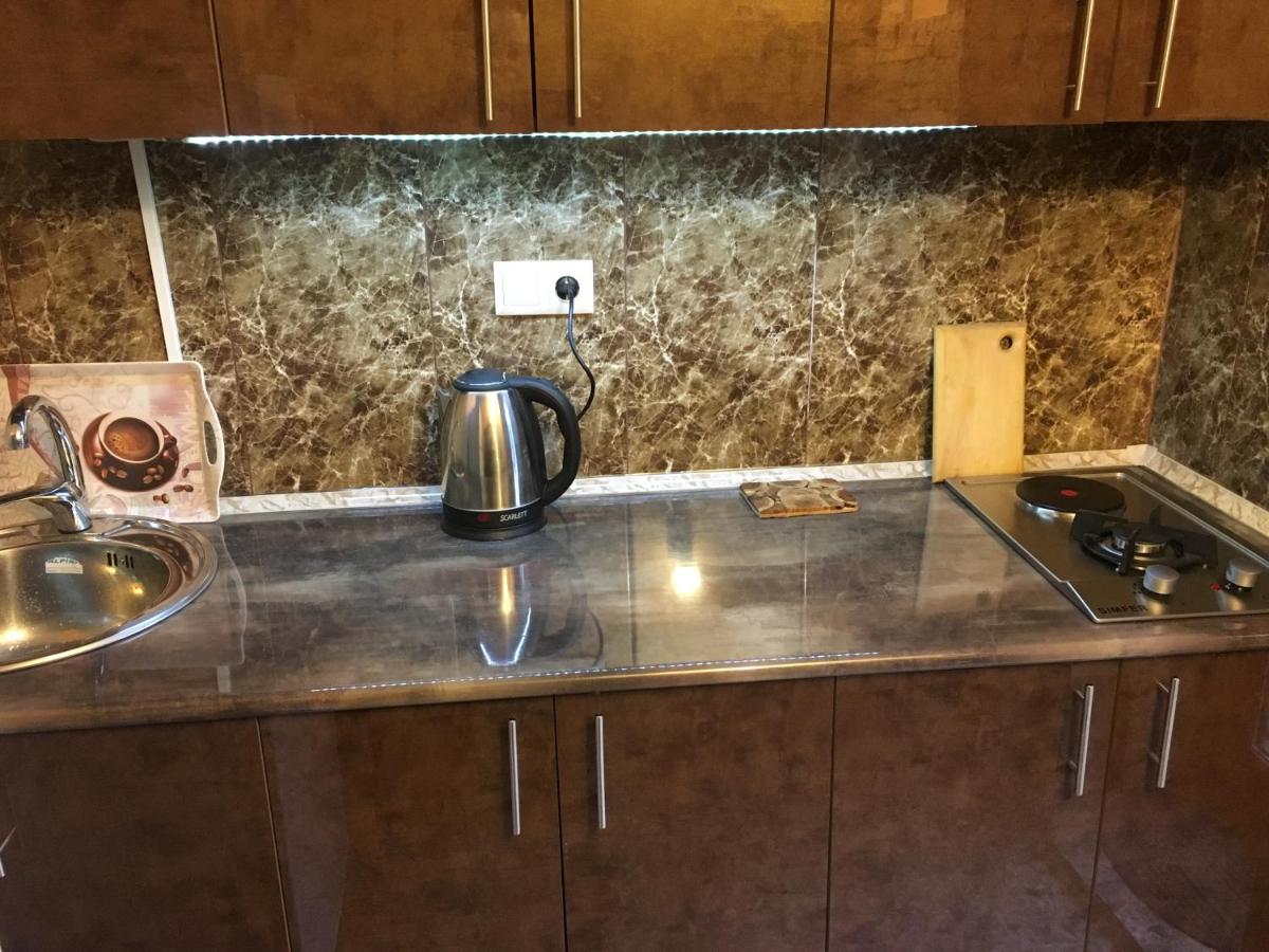 Suitetrails - DILIJAN Apartment 2