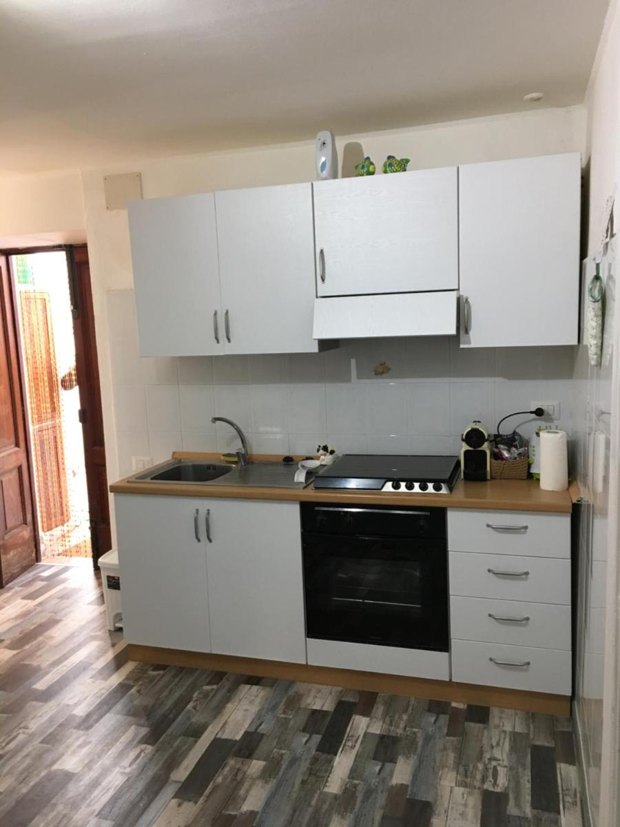 Suitetrails - Giovannino's Home