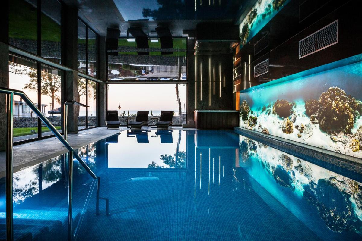 Max Health Resort SPA - Housity