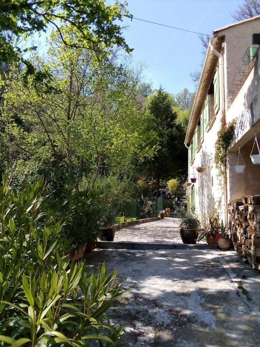 le vallon de bargemon - Housity