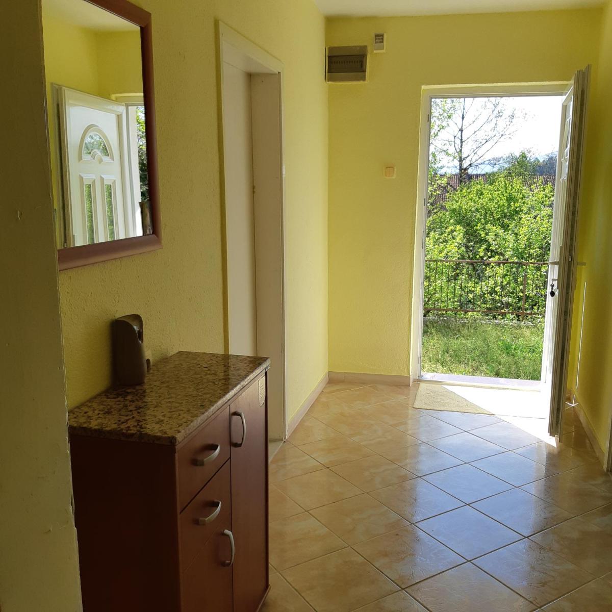 Suitetrails - Apartman Široki Brijeg