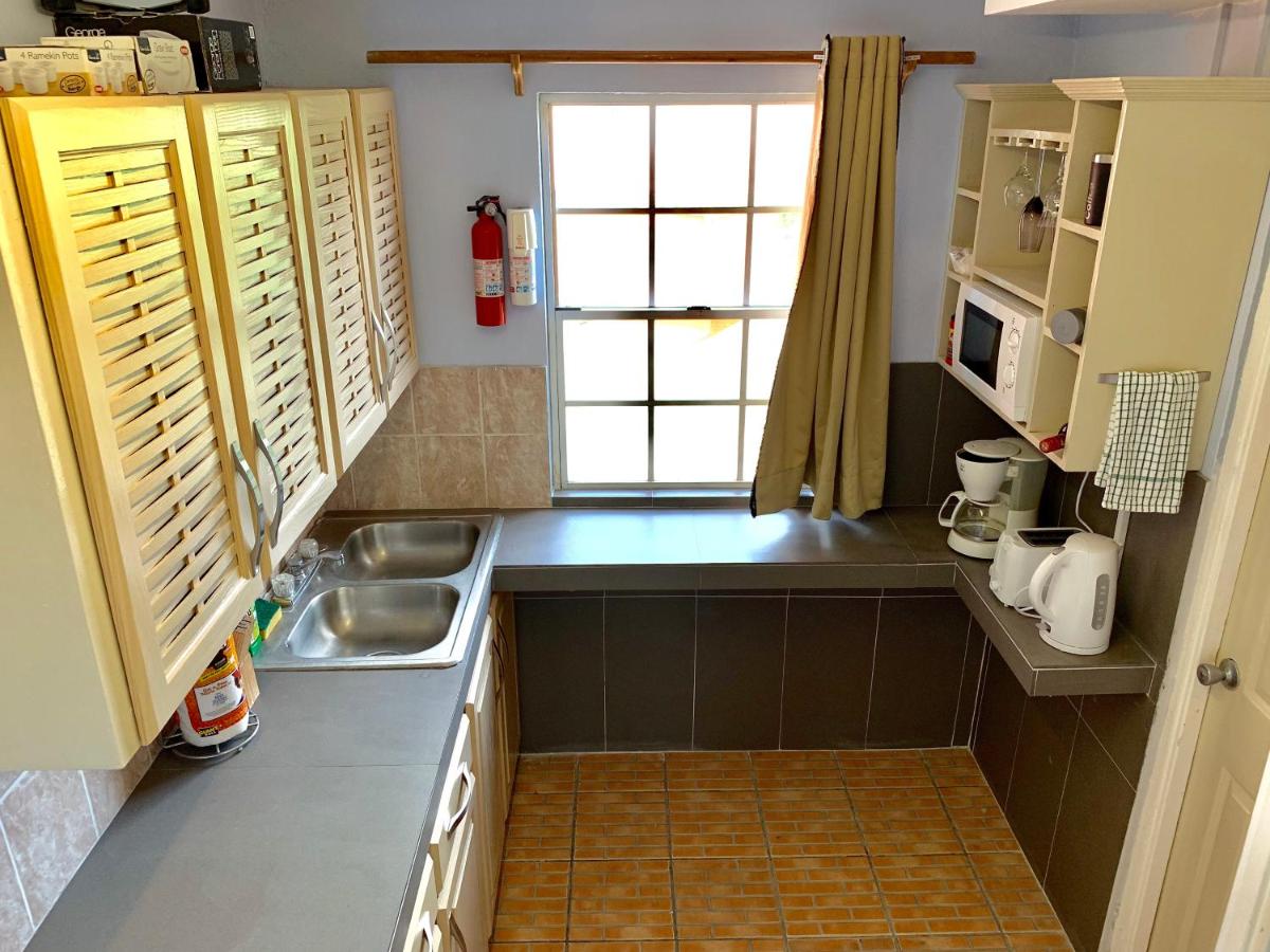 Suitetrails - Cool Premier Apts. - Airport/SGU