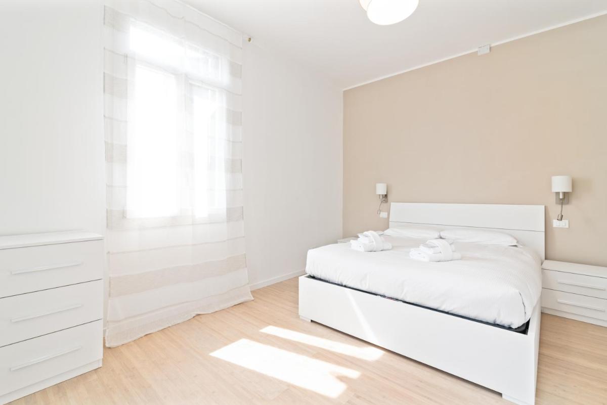 Prato della Valle Roomy Flat - Hizvo