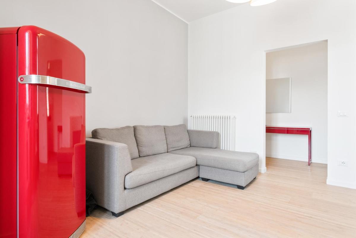 Prato della Valle Roomy Flat - Hizvo