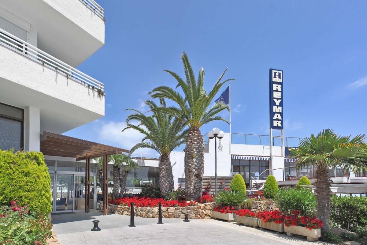 Gran Hotel Reymar 4 Sup - Housity