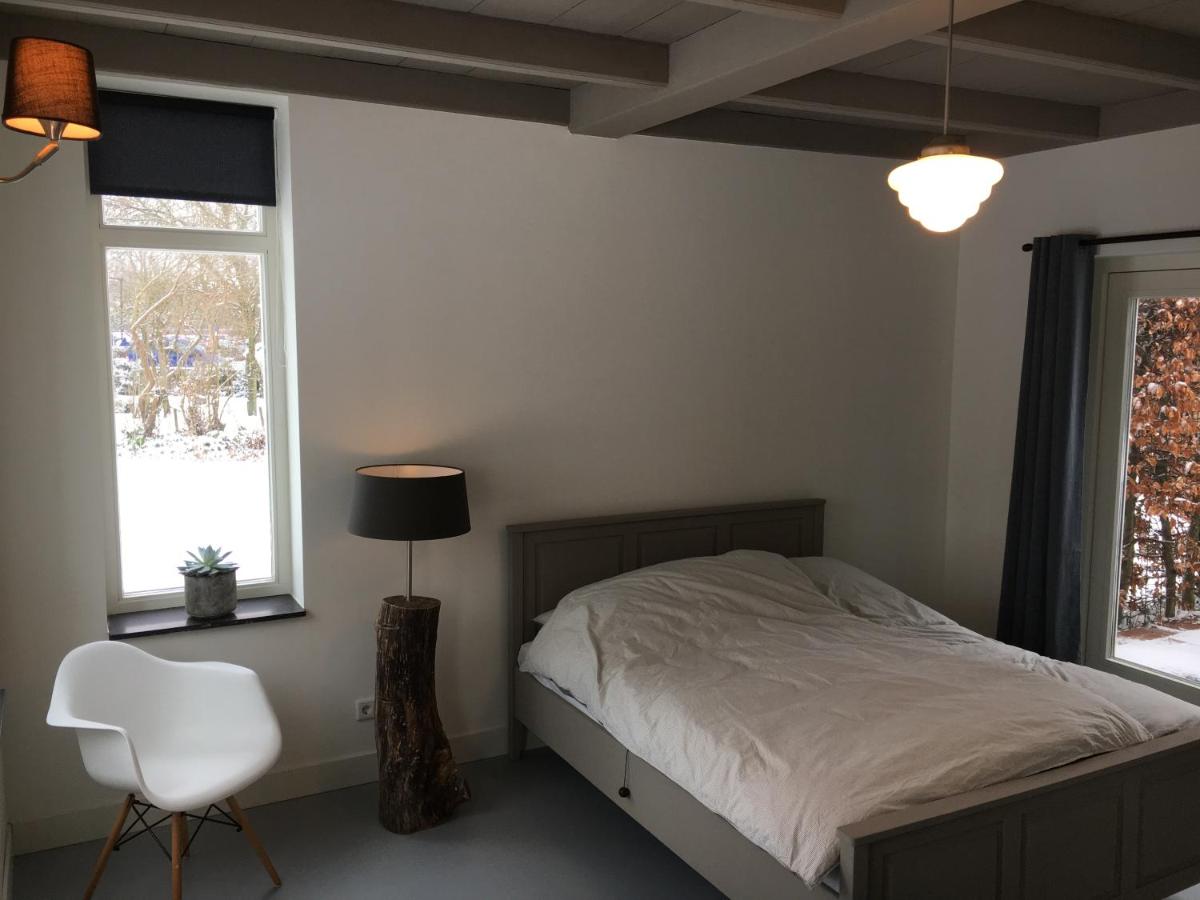B&B Boerderij De Vaete - Duurzaam genieten in de zak van Zuid-Beveland - Housity