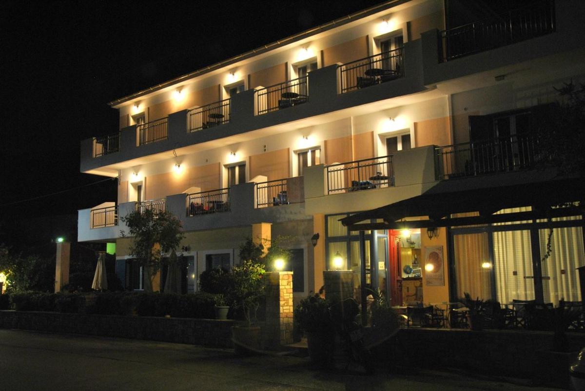 Kalypso - Housity