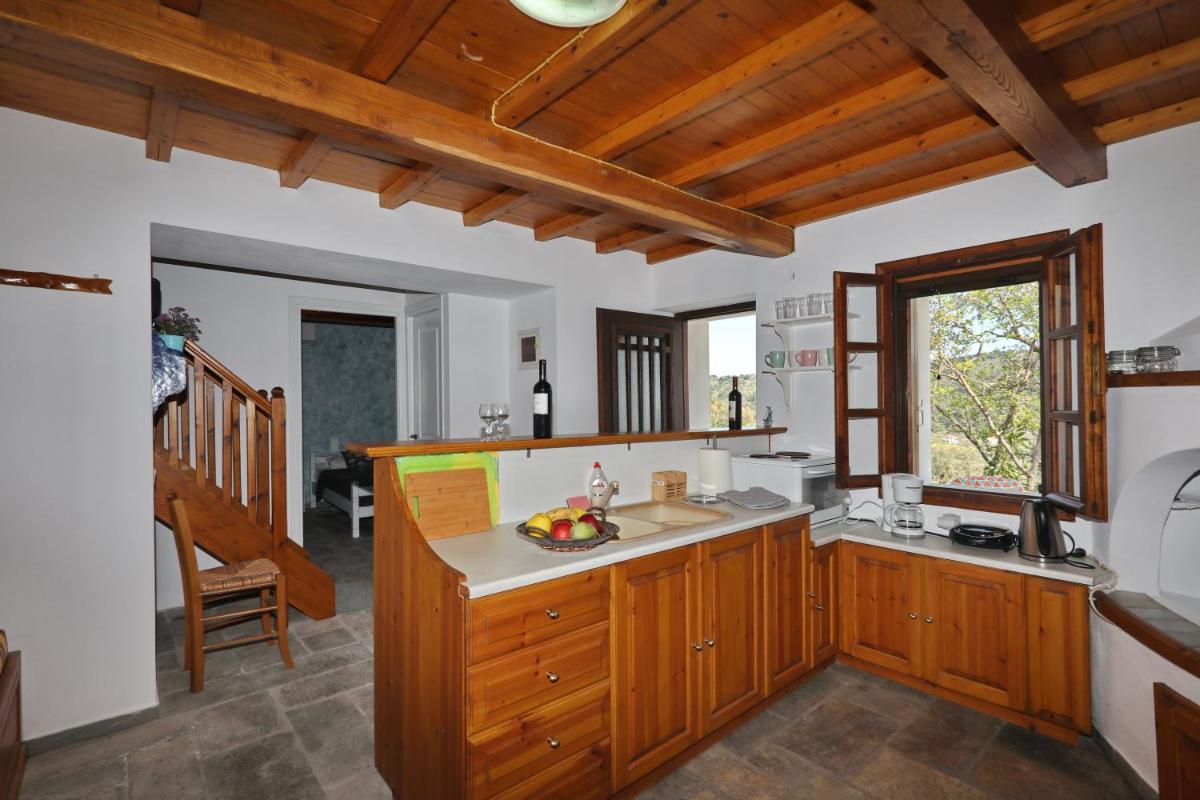 Suitetrails - Alikias Country House