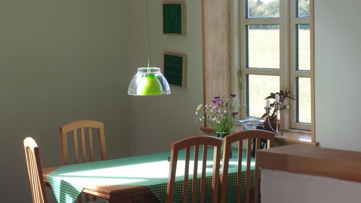 Bjældskovgaard Holiday House - Housity