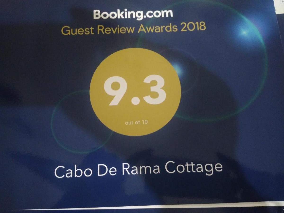 Cabo De Rama Cottage - Housity