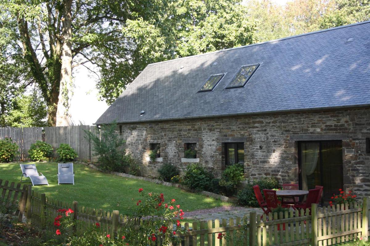 Domaine Des Philautins - Housity