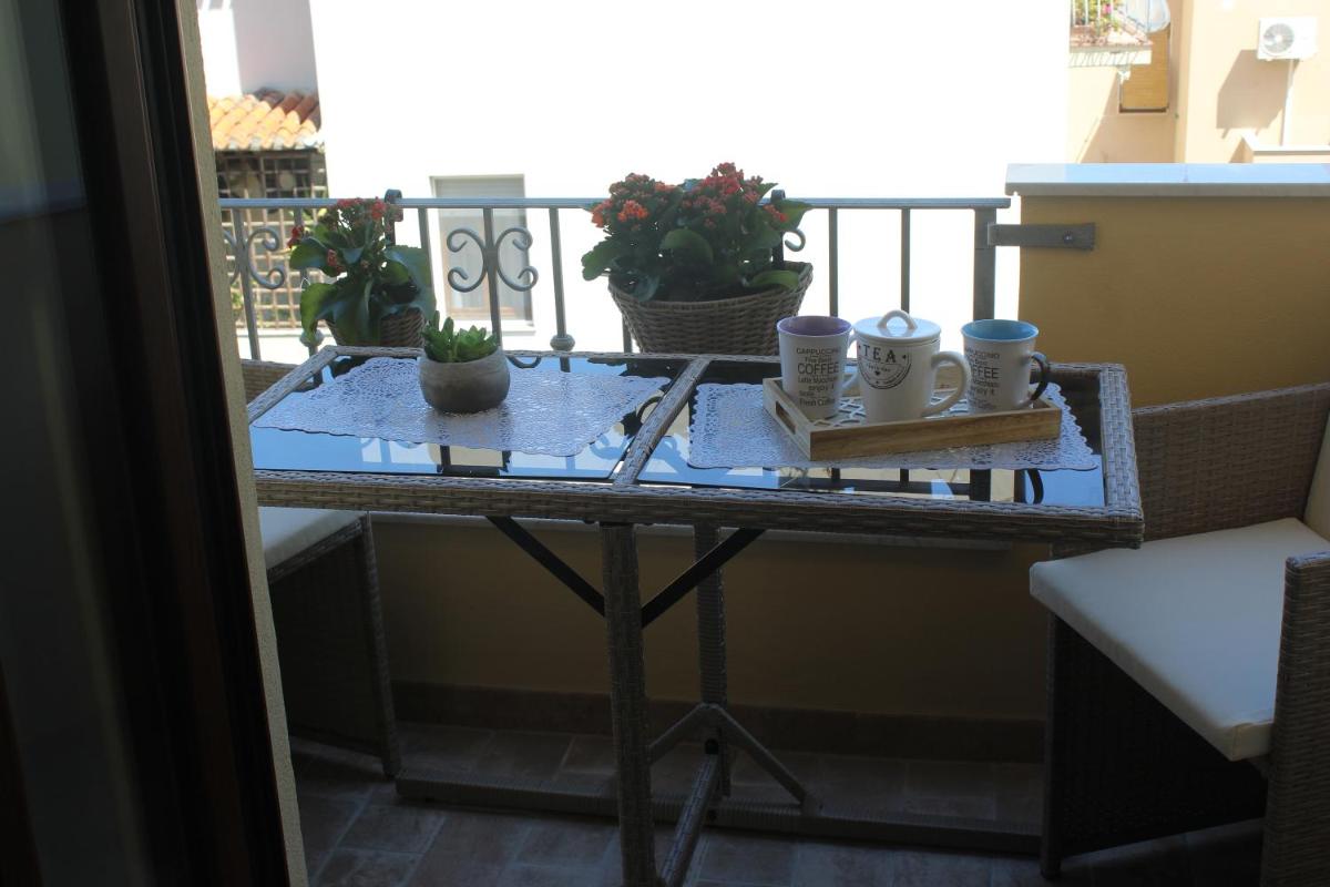 Casa I Gerani Vista Mare - Housity