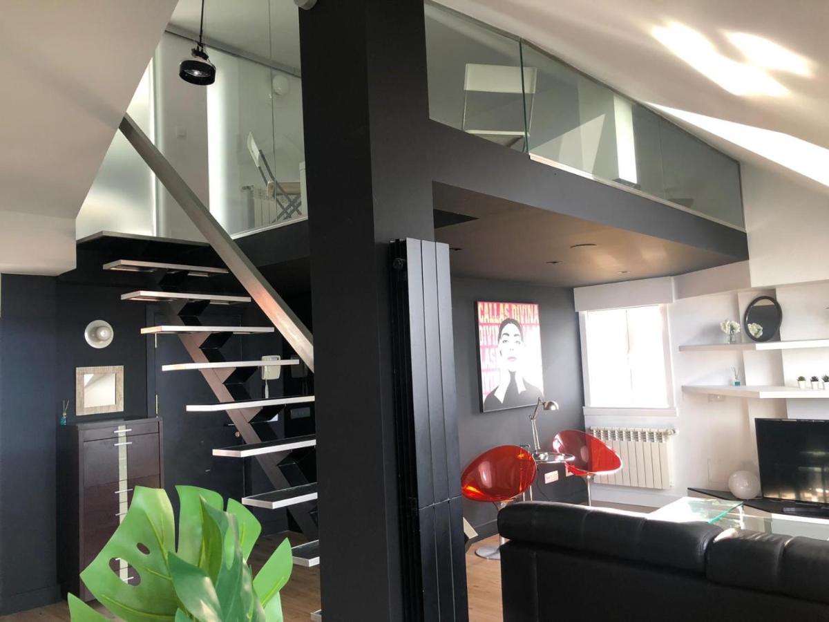 Oktheway Loft Maestranza - Housity