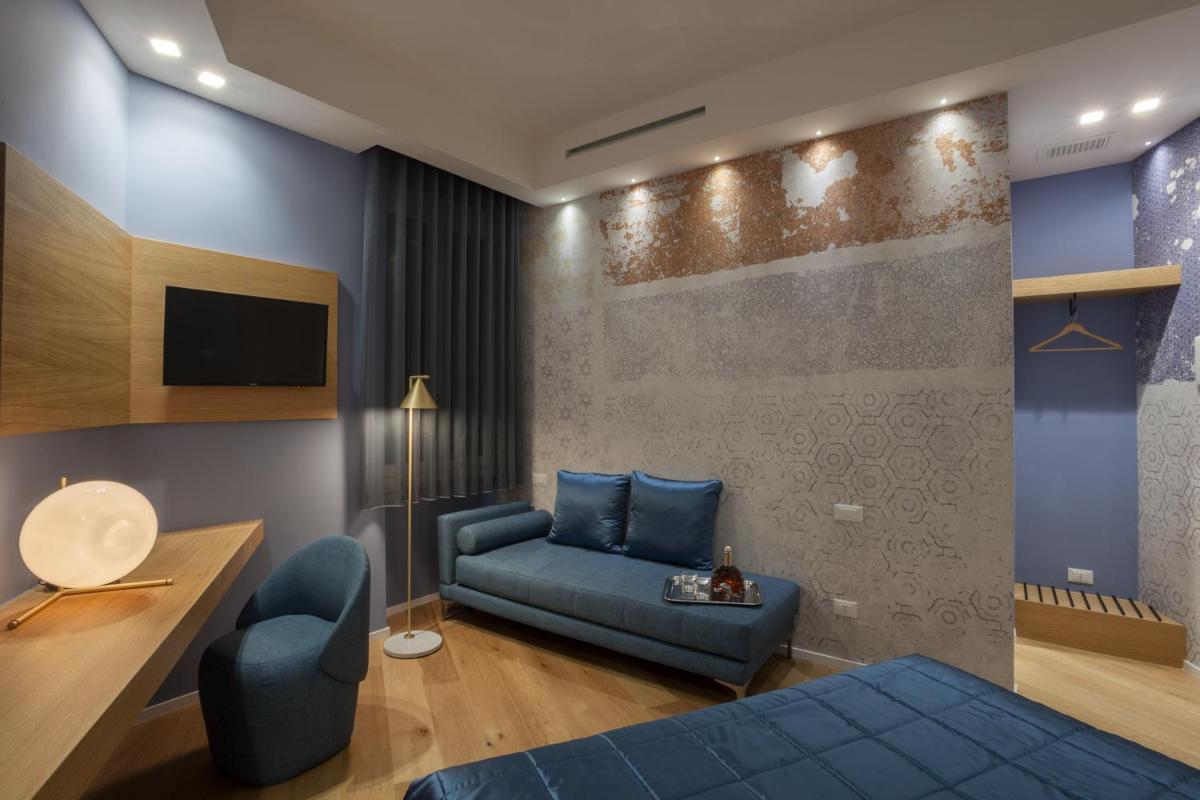 Suitetrails - MaisonSilvi'