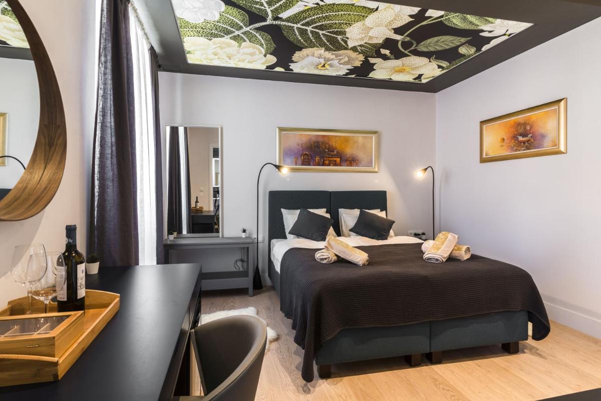 Luxury Rooms 7heaven City - Housity