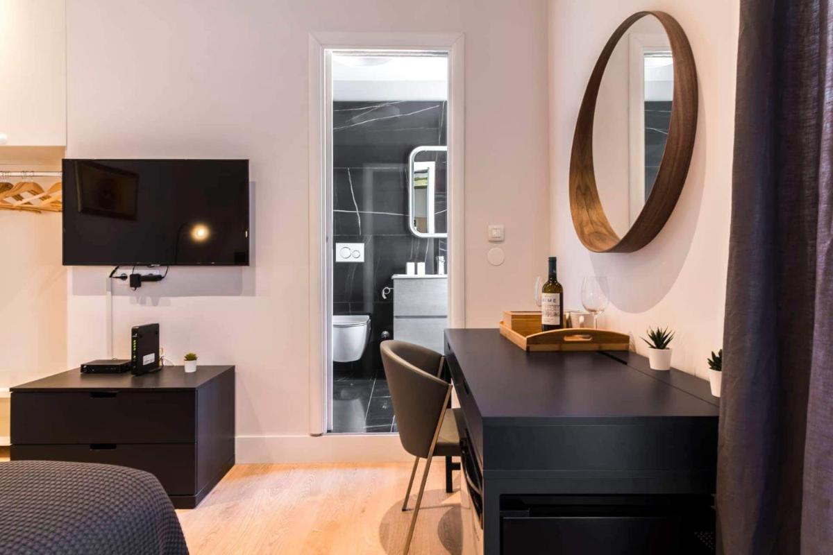 Luxury Rooms 7heaven City - Housity