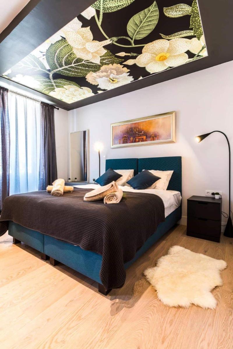 Luxury Rooms 7heaven City - Housity