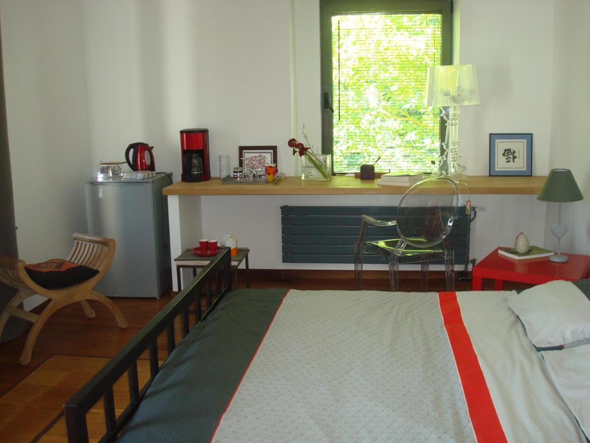 La Chambre du Meunier - Housity