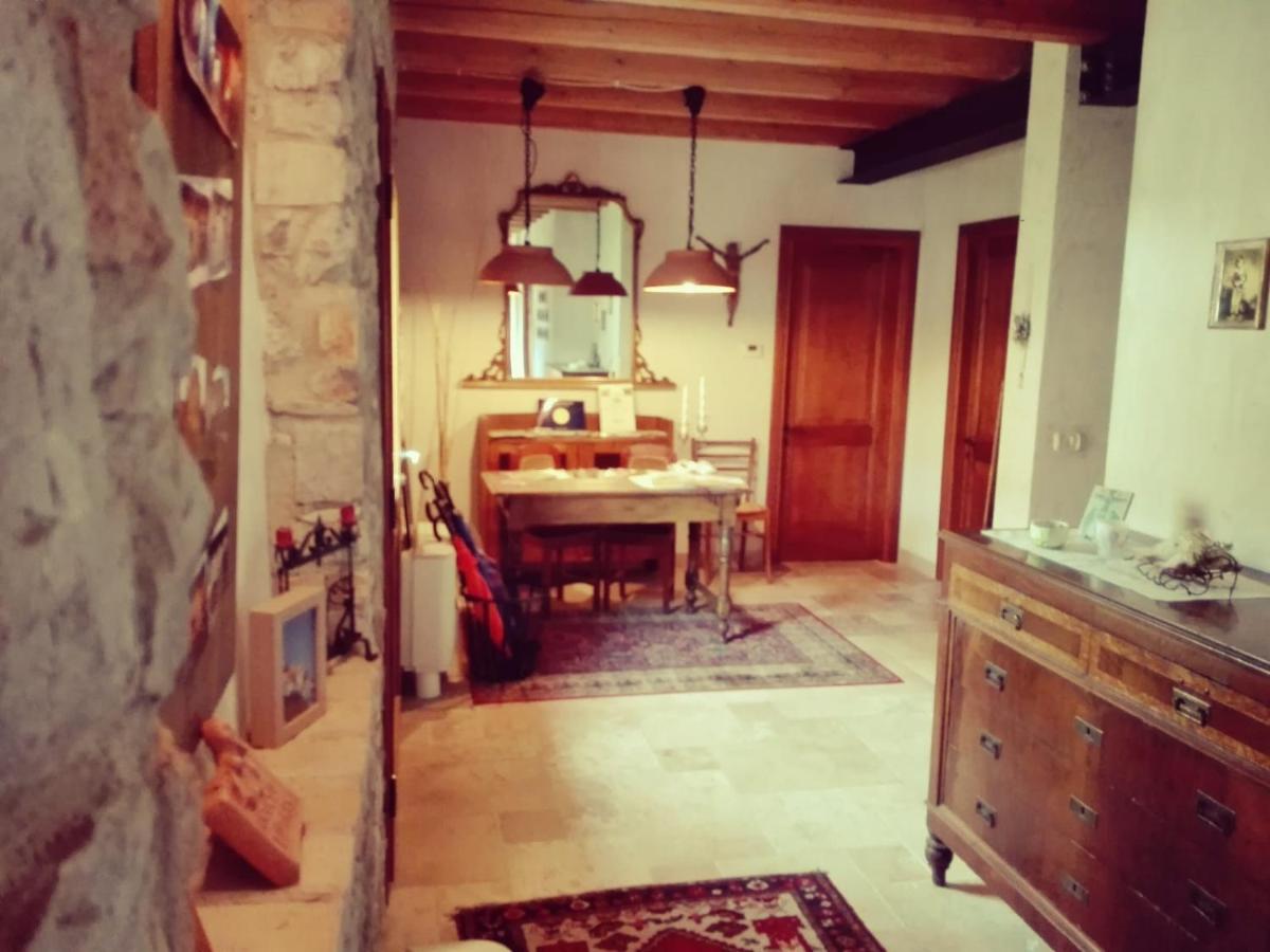 Casa della Fornace - Housity