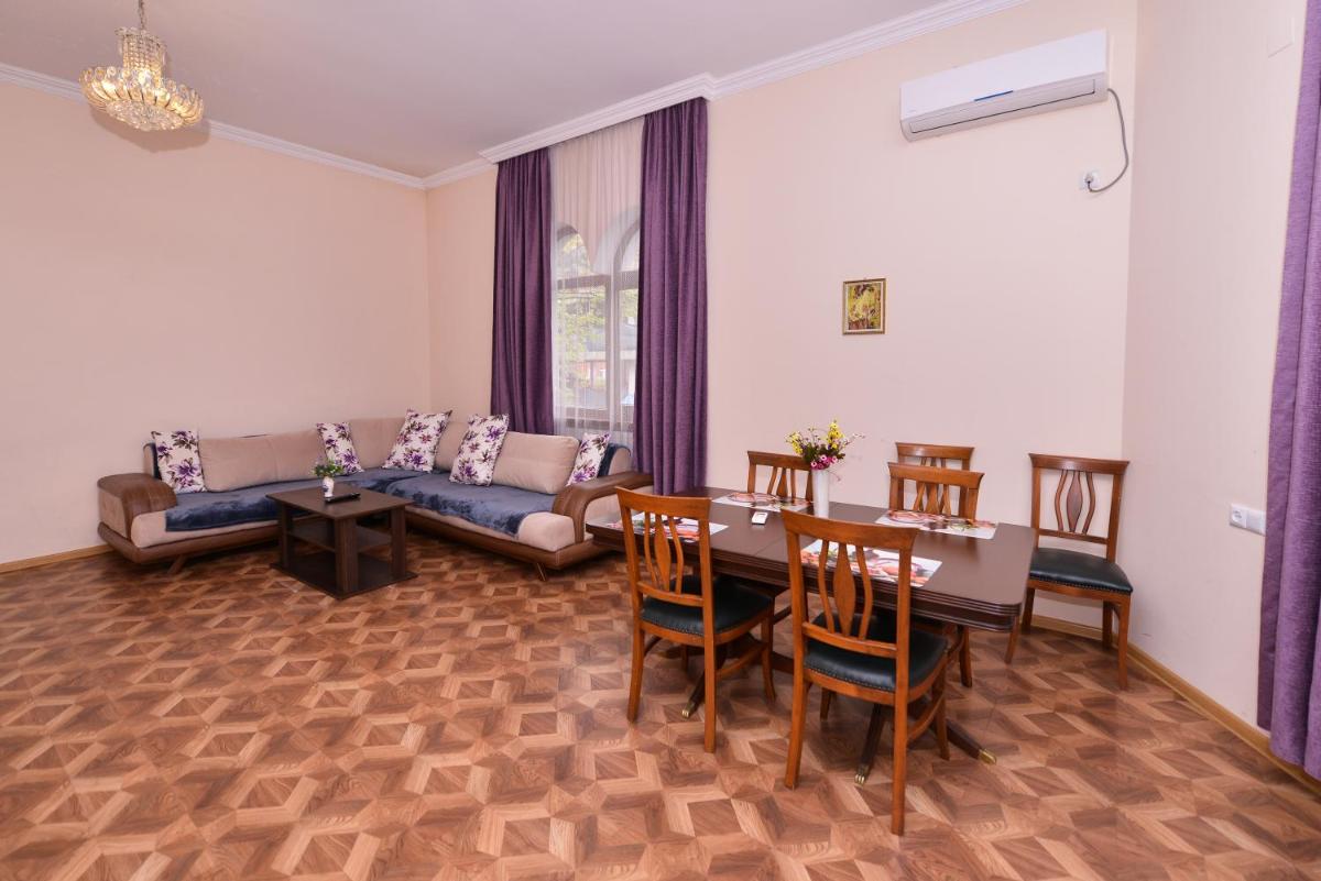 Apartment Kera - Housity