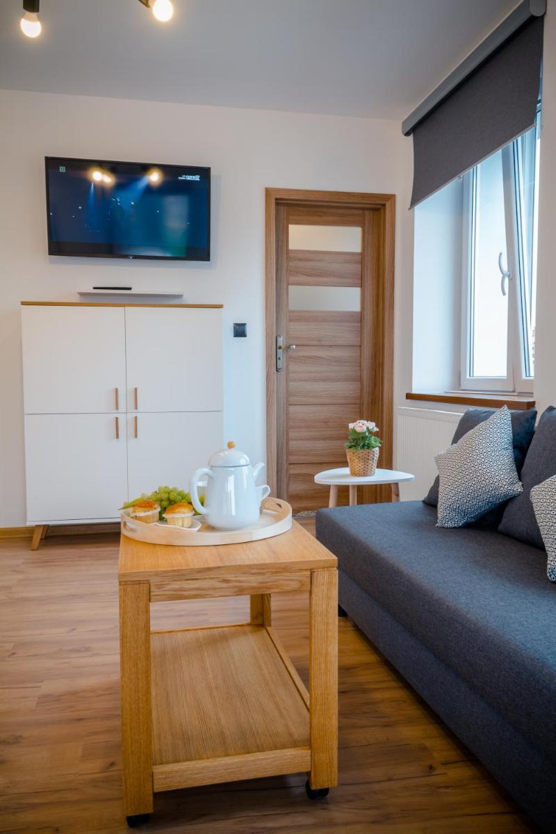 GOLDEN ROOMS blisko Energylandii - Housity