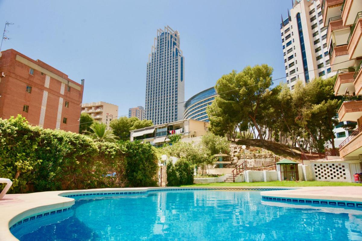 Sonrisa Apartments - Housity