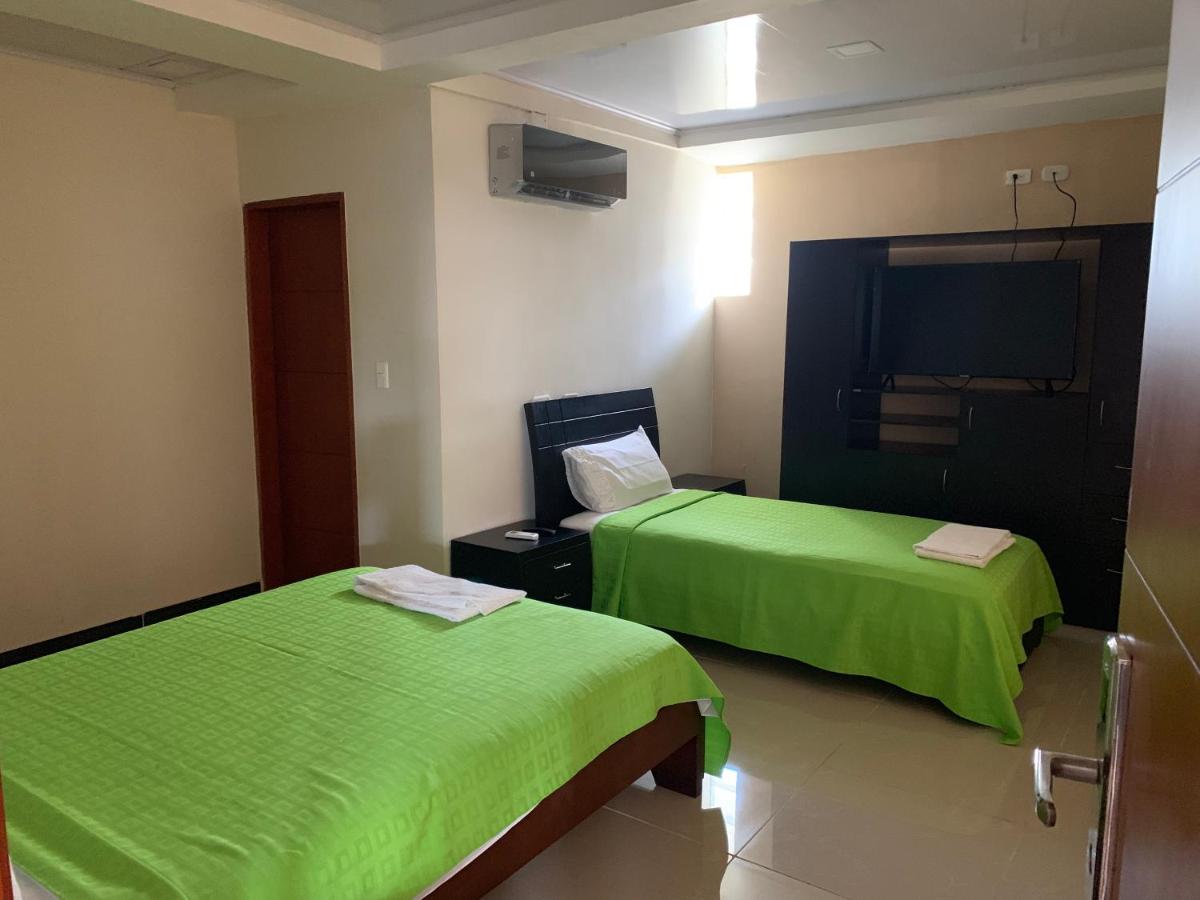 Mirador de San Jorge - Housity