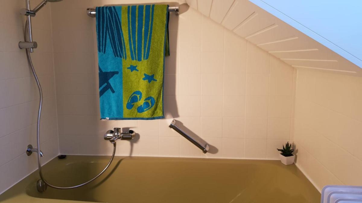 Ferienwohnung am Kirnbergsee - Housity