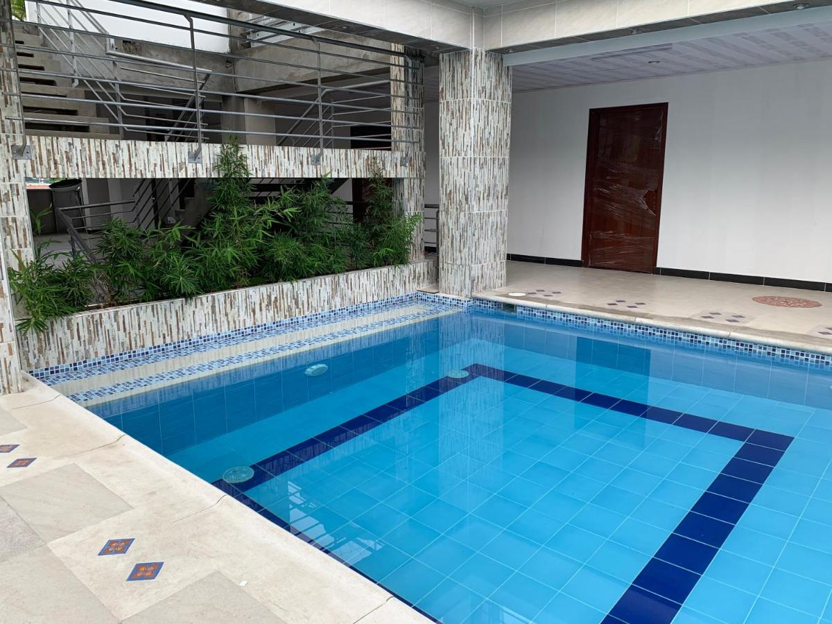 Mirador de San Jorge - Housity