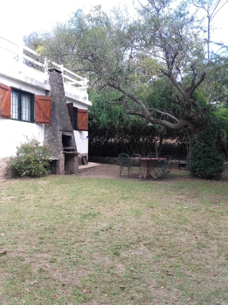 Casa de Campo Udea - Housity