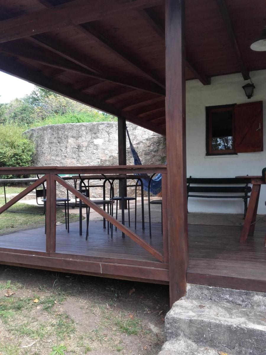 Casa de Campo Udea - Housity