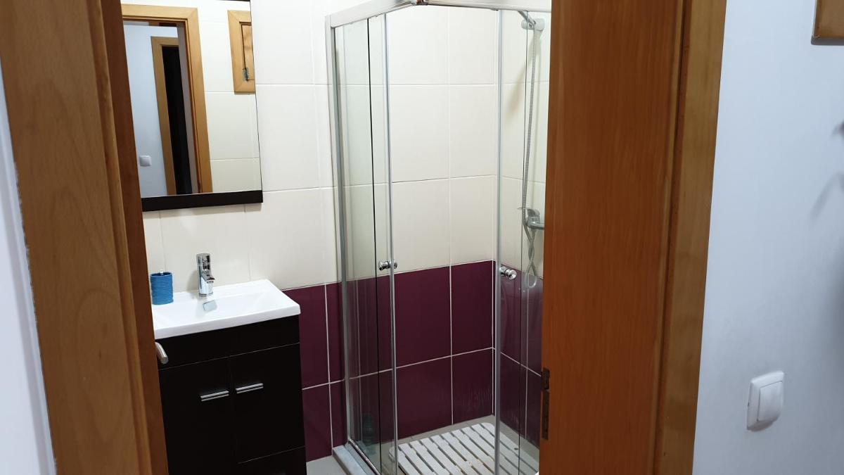 Suitetrails - Jessica Appartment