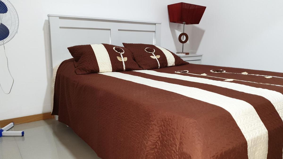 Suitetrails - Jessica Appartment